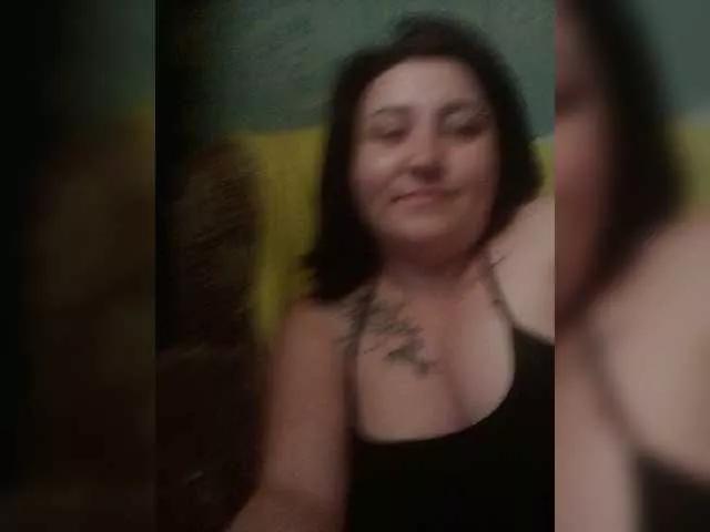 CivilDi from BongaCams