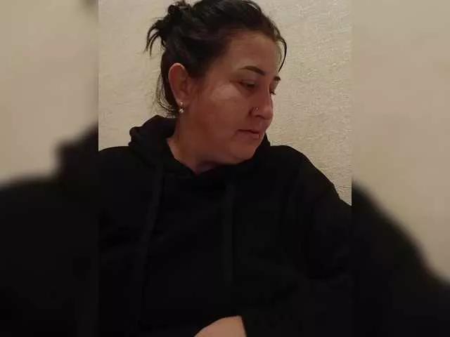 CivilDi from BongaCams