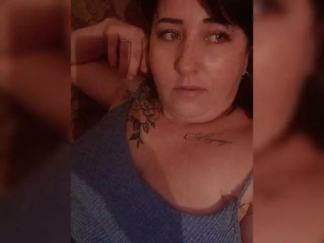 CivilDi from BongaCams
