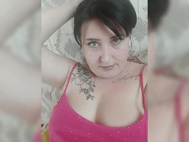 CivilDi from BongaCams