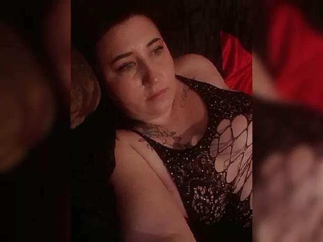 CivilDi from BongaCams