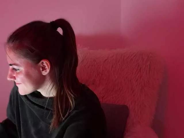 claireheart from BongaCams is Freechat