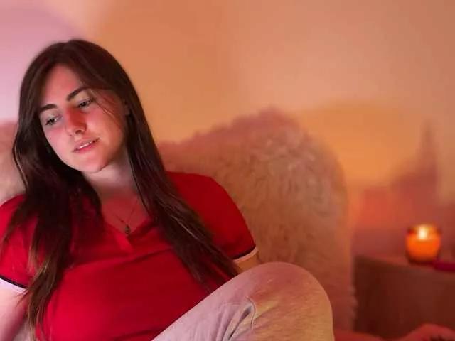 claireheart from BongaCams is Freechat