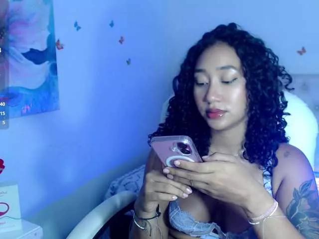 Clitia-xx webcams show profile image 