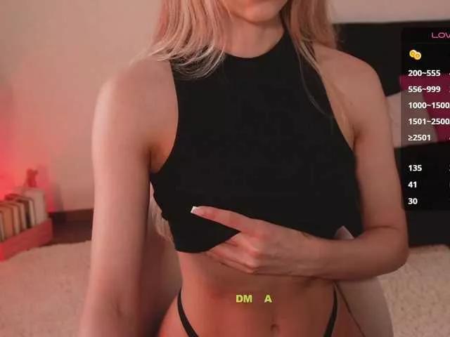 Cockisa from BongaCams