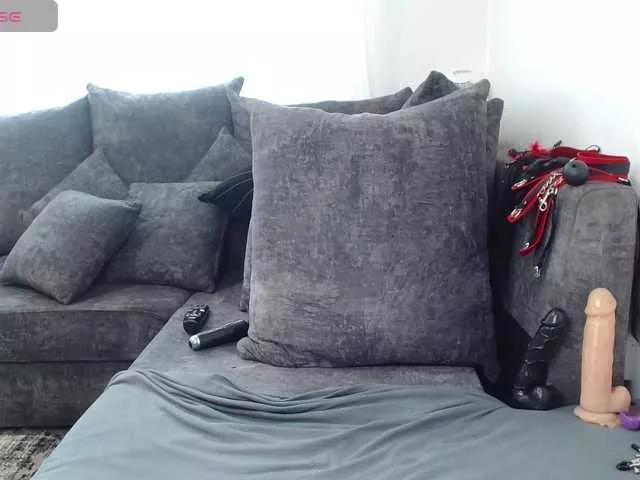 Cocoa from BongaCams