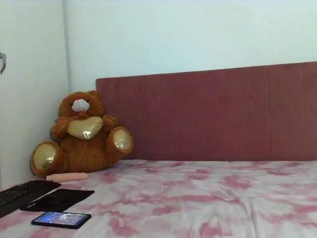 CoconutCutey from BongaCams