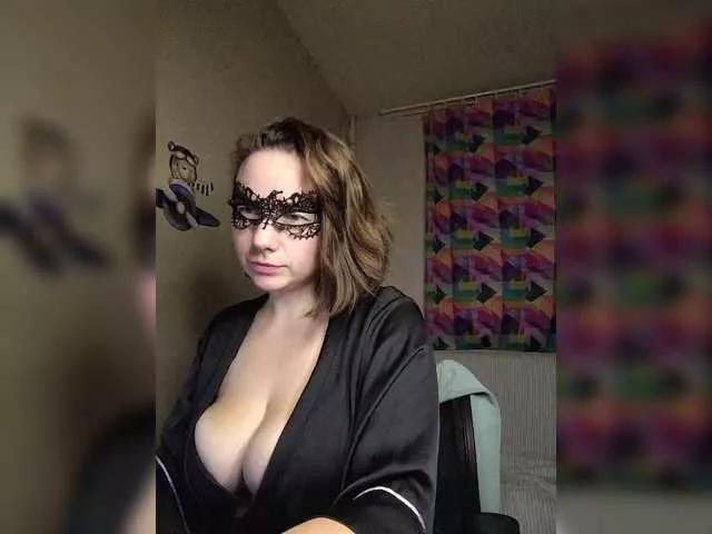 Coffeya from BongaCams