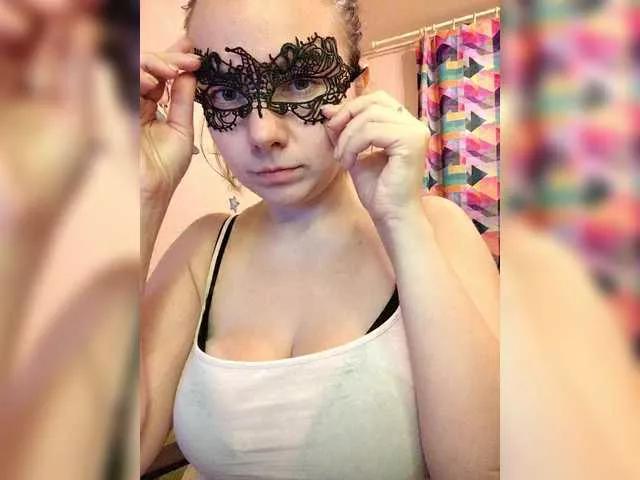 Coffeya from BongaCams