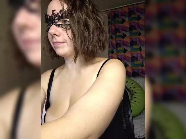 Coffeya from BongaCams