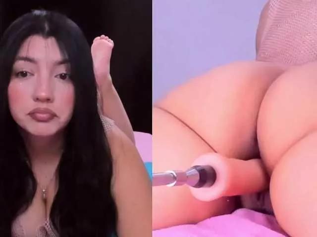 Collin-Bella from BongaCams