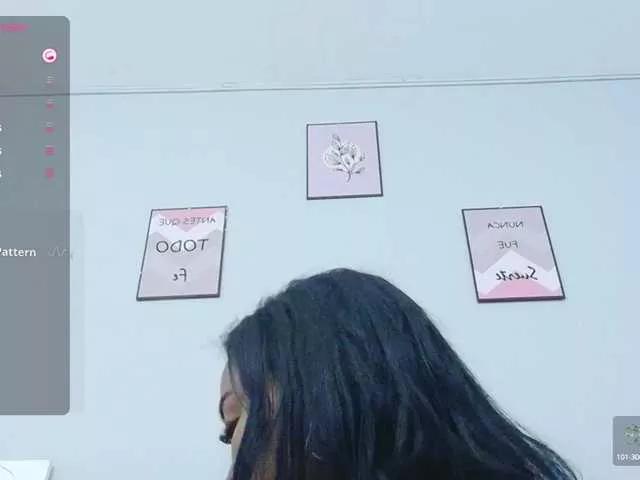 colombiamommy from BongaCams