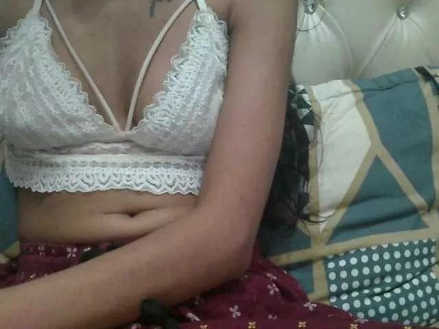 colourfulzany from BongaCams