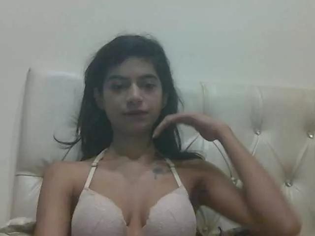 colourfulzany from BongaCams