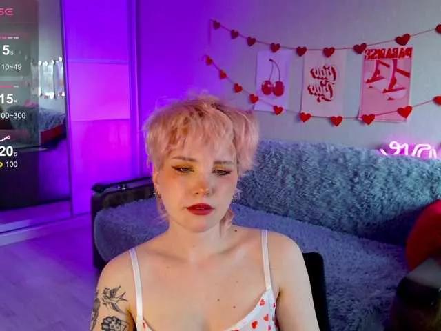 Cool-Love from BongaCams