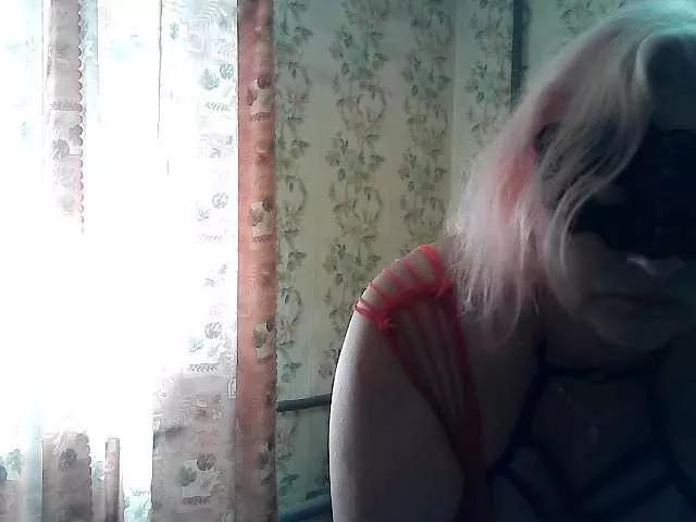 Coolbaby from BongaCams
