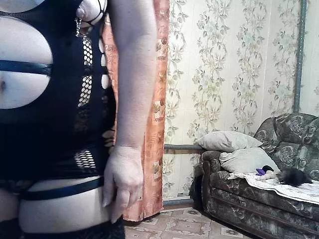 Coolbaby from BongaCams