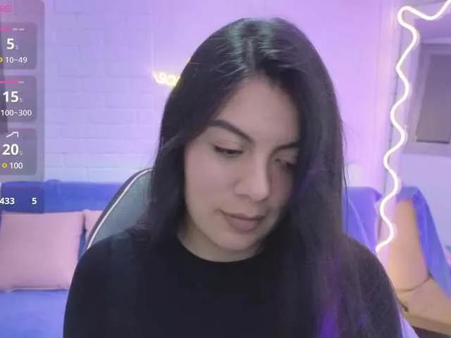 Coraline-tay from BongaCams is Freechat
