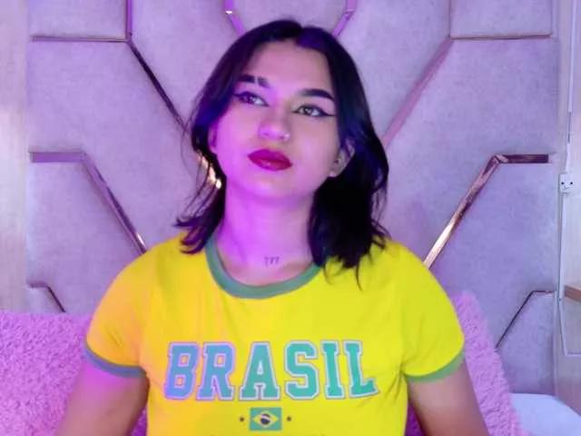 corolinerosse from BongaCams is Freechat