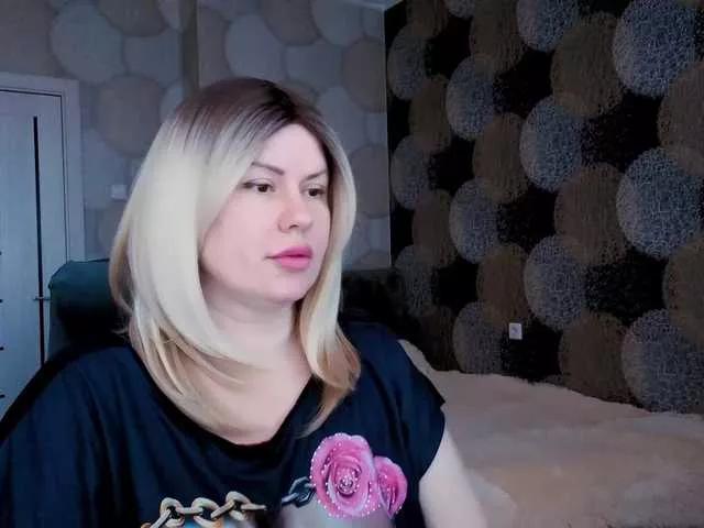 CorrinnaWild from BongaCams