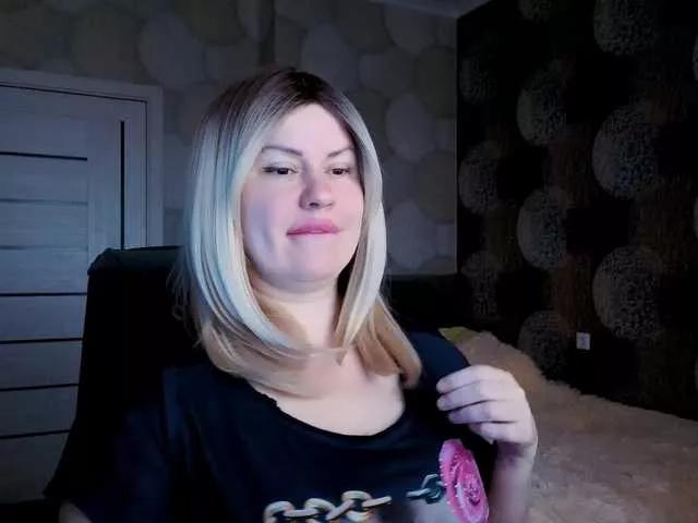 CorrinnaWild from BongaCams