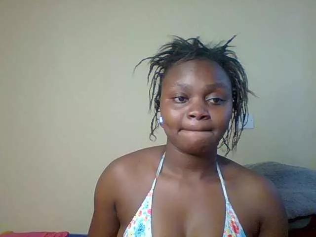 Crazymaya from BongaCams is Freechat