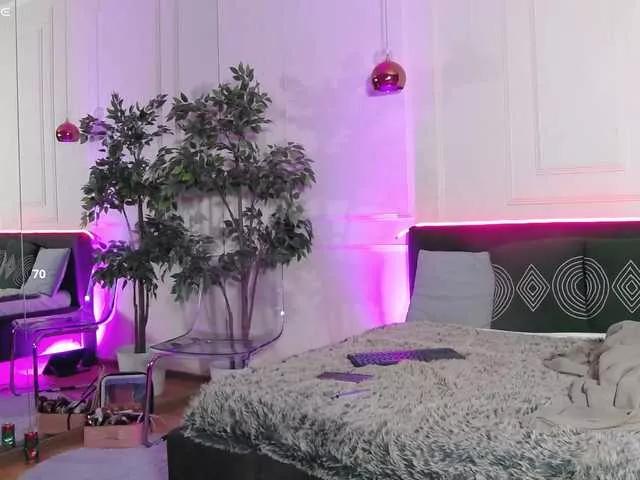 CreamyInk from BongaCams is Freechat