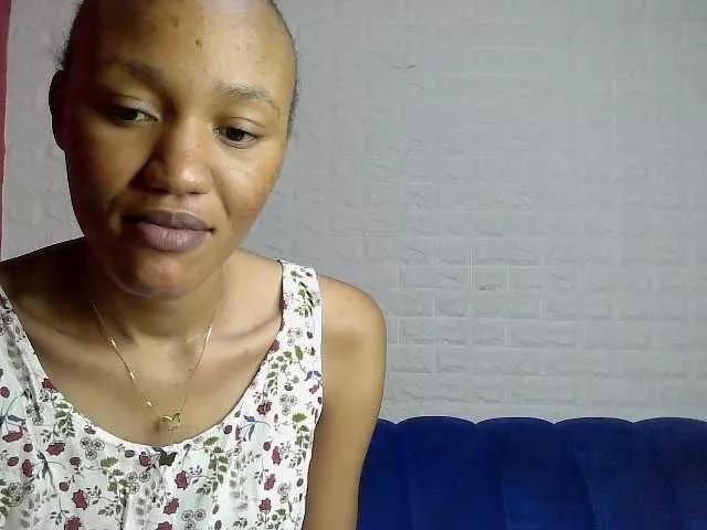 Creepy-sexy from BongaCams