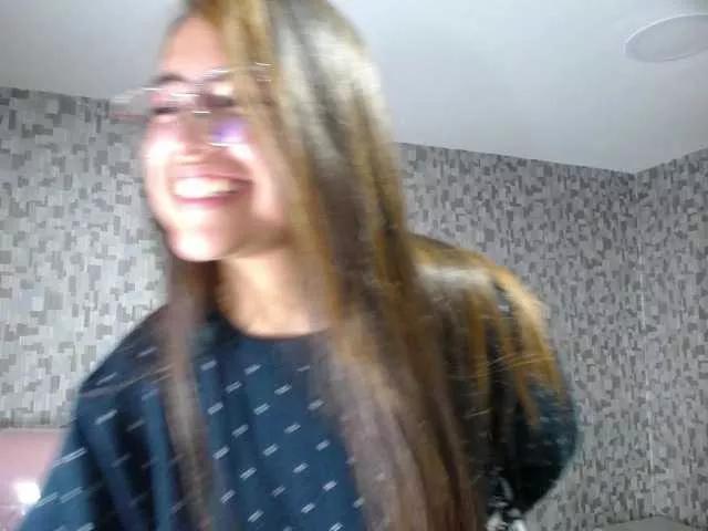 Photos of CrisstalPink from BongaCams is Freechat