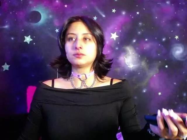 Cristaldeleons from BongaCams is Freechat