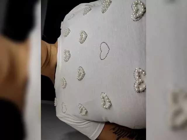CristalHeart from BongaCams is Freechat