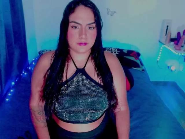 Cristallsweett94 from BongaCams is Freechat