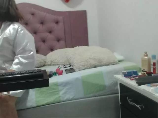 Cristalmilf1 from BongaCams is Freechat