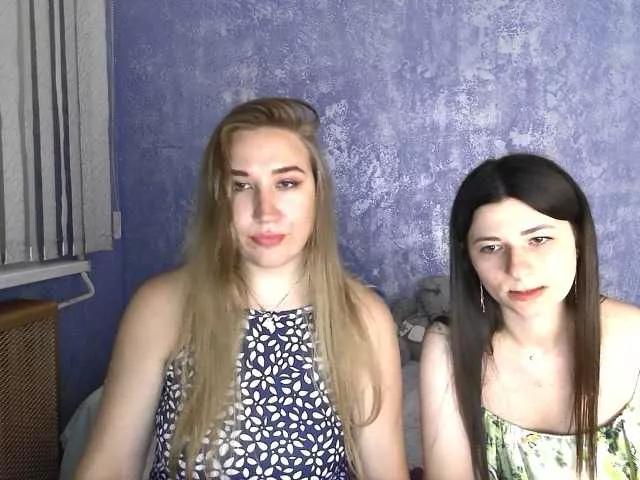 CrystalWaves5 from BongaCams is Freechat