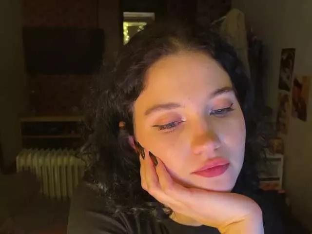curlymary from BongaCams is Freechat
