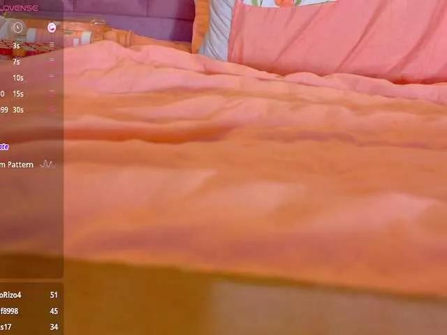 curvybrunnett from BongaCams is Freechat