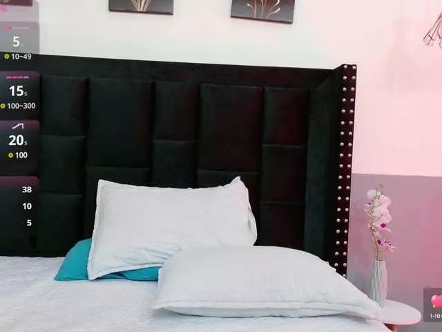 curvykinkydesire from BongaCams is Freechat