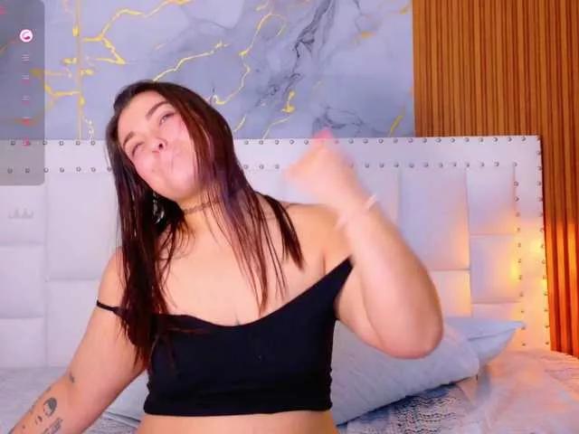 curvykinkydesire from BongaCams is Freechat