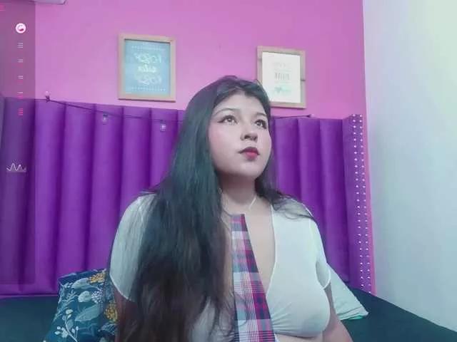 curvyteen from BongaCams is Freechat