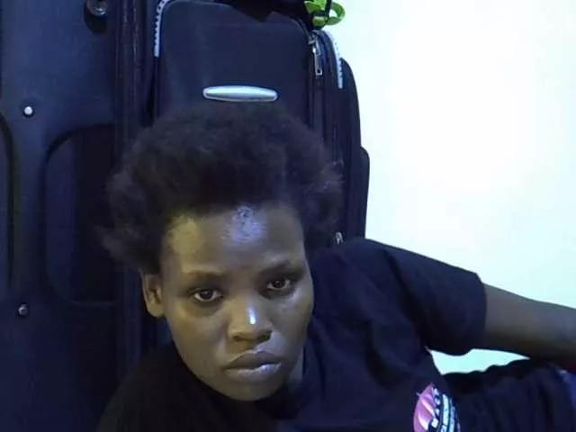 Cute-aliyah from BongaCams is Freechat