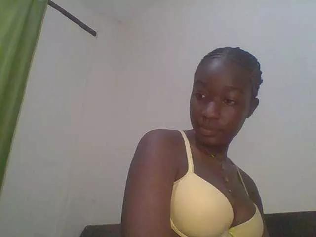 cute-barbie from BongaCams is Freechat
