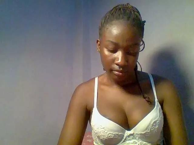 cute-barbie from BongaCams is Freechat