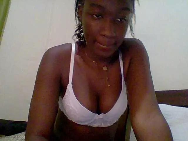 cute-barbie from BongaCams is Freechat