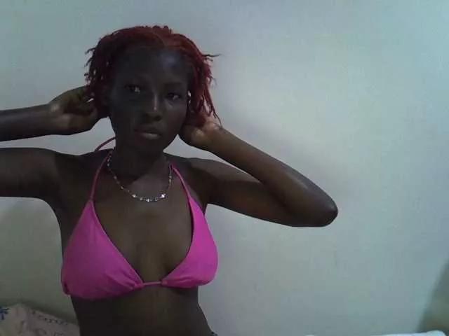 Cute-emmy from BongaCams is Freechat