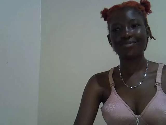 Cute-emmy from BongaCams is Freechat