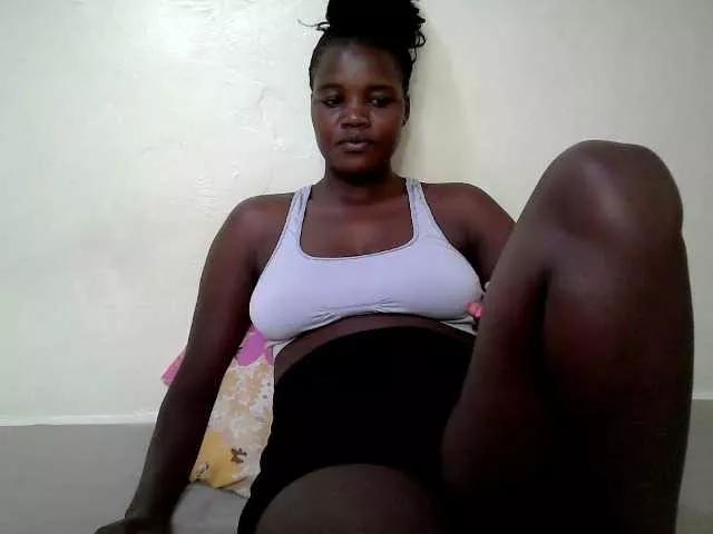 cute-heaven from BongaCams is Freechat
