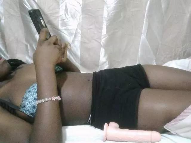 cute-mashall from BongaCams is Freechat