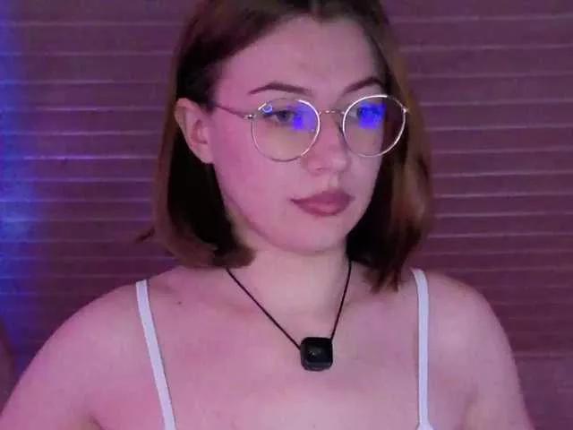 CuteBunny from BongaCams is Freechat