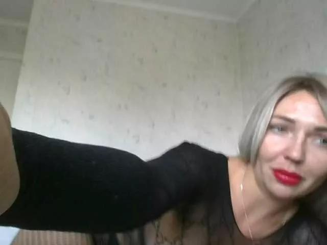 CuteFngelina from BongaCams is Freechat