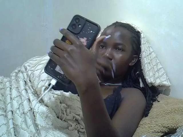 CuteGoddess from BongaCams is Freechat